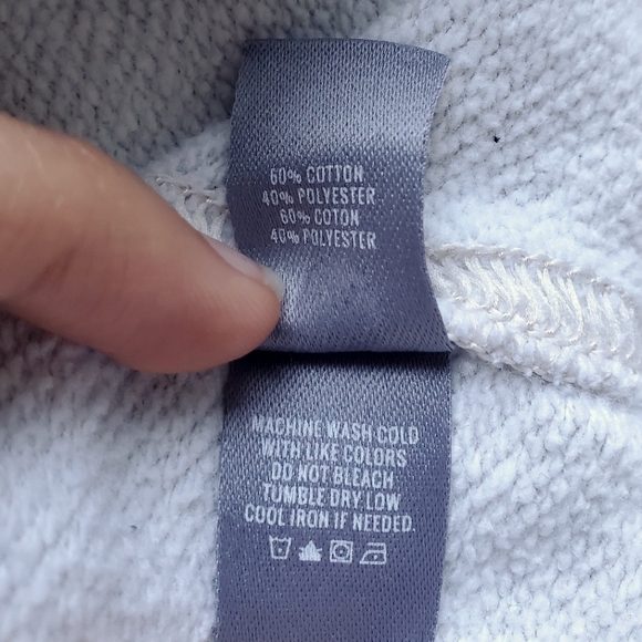 Aerie | Baggy Lounge Hoodie - Picture 3 of 3